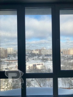 Купить 3-комнатную квартиру, №388410