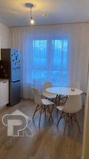 Купить 3-комнатную квартиру, №371342
