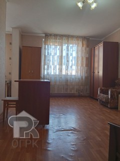 Купить 1-комнатную квартиру, №386082