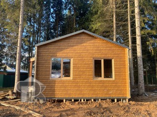 Купить дом, №387602