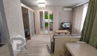 Купить 1-комнатную квартиру, №391434
