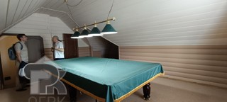 Купить коттедж, №364014