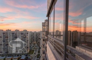 Купить 2-комнатную квартиру, №386209