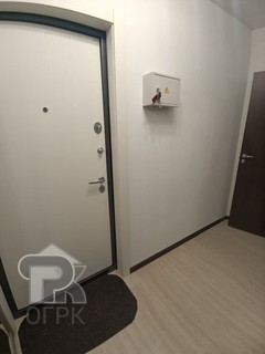 Купить 1-комнатную квартиру, №386793