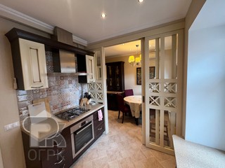 Купить 3-комнатную квартиру, №387401