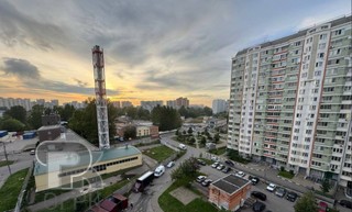 Купить 2-комнатную квартиру, №387849