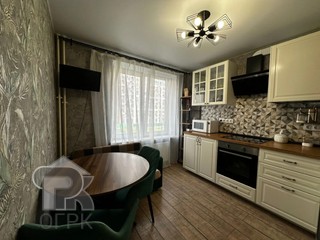 Купить 1-комнатную квартиру, №388991