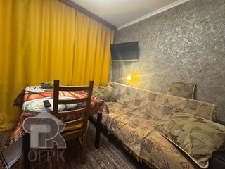 Купить 1-комнатную квартиру, №387687