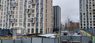 Купить студию, №387351