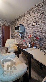 Купить 2-комнатную квартиру, №387795