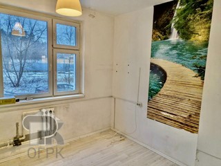 Купить 1-комнатную квартиру, №388220