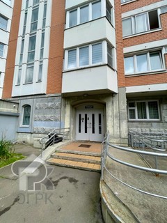 Купить 1-комнатную квартиру, №391601