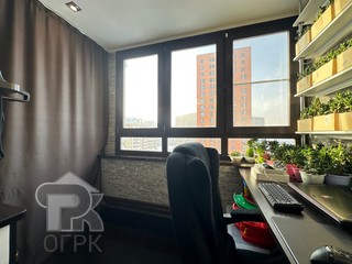 Купить 2-комнатную квартиру, №388512