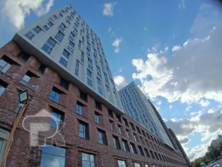 Купить 1-комнатную квартиру, №386767