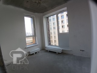 Купить 1-комнатную квартиру, №386767