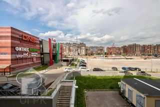 Купить 2-комнатную квартиру, №390453