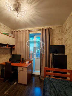 Купить 3-комнатную квартиру, №386692