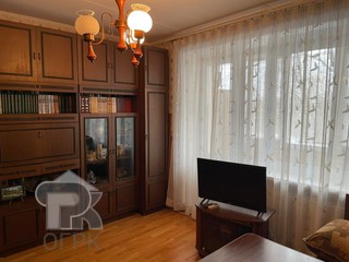 Купить 1-комнатную квартиру, №366064