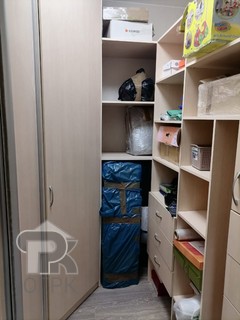 Купить 1-комнатную квартиру, №384596