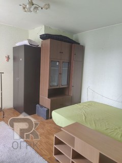 Купить 1-комнатную квартиру, №385658