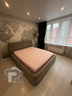 Купить 1-комнатную квартиру, №388191