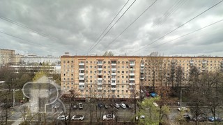 Купить 2-комнатную квартиру, №389148