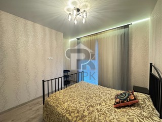 Купить 2-комнатную квартиру, №389909