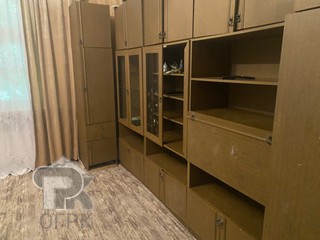 Купить 3-комнатную квартиру, №392062
