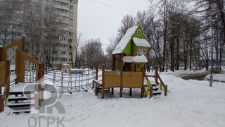 Купить 1-комнатную квартиру, №388120