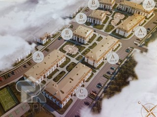 Купить 1-комнатную квартиру, №385740