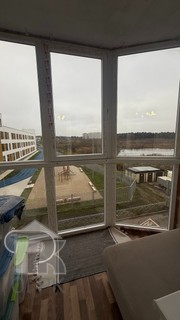 Купить 2-комнатную квартиру, №387465