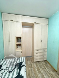 Купить 2-комнатную квартиру, №391536