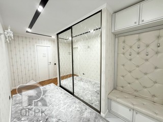 Купить 3-комнатную квартиру, №387589