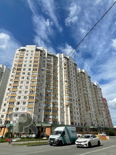 Купить 2-комнатную квартиру, №391411