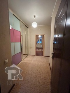 Купить 3-комнатную квартиру, №370494