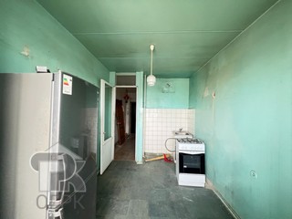 Купить 1-комнатную квартиру, №389181