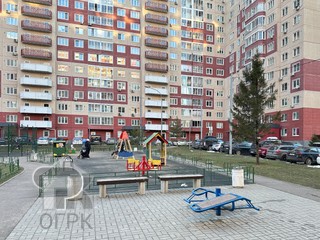 Купить 1-комнатную квартиру, №383811