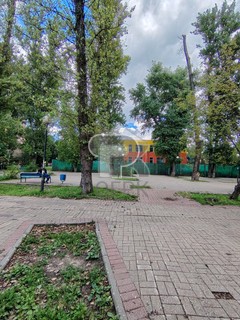 Купить 1-комнатную квартиру, №390750