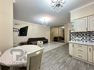 Купить 2-комнатную квартиру, №386658