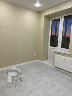 Купить 1-комнатную квартиру, №386461