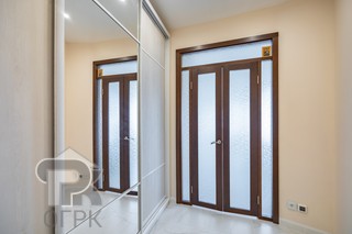 Купить 3-комнатную квартиру, №387399