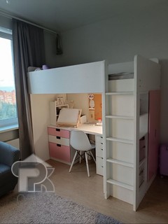 Купить 3-комнатную квартиру, №388603