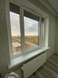 Купить 1-комнатную квартиру, №345493