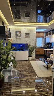 Купить 3-комнатную квартиру, №388816