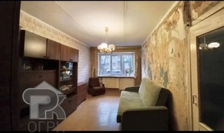 Купить 2-комнатную квартиру, №387942