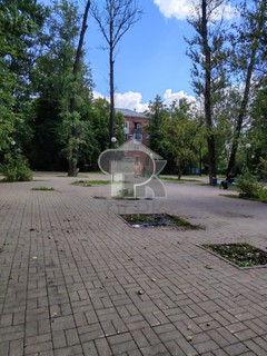Купить 1-комнатную квартиру, №390750