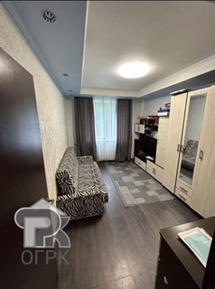 Купить 3-комнатную квартиру, №387408