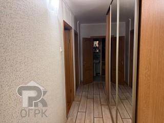 Купить 3-комнатную квартиру, №392506
