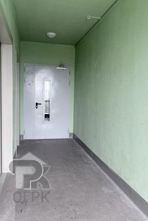 Купить 1-комнатную квартиру, №392187