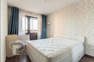 Купить 1-комнатную квартиру, №388009